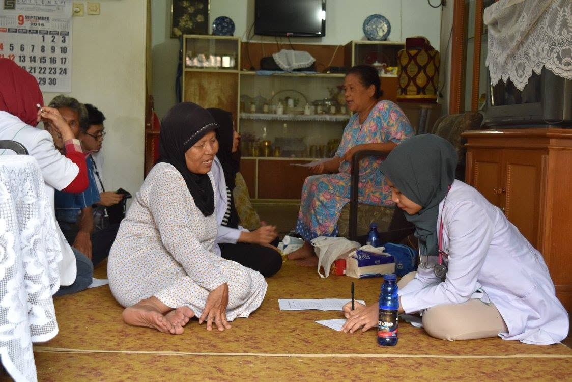 Dokumentasi kegiatan KRBM foto 21